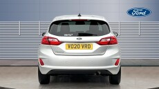 Ford Fiesta 1.0 EcoBoost 95 Titanium 5dr Petrol Hatchback